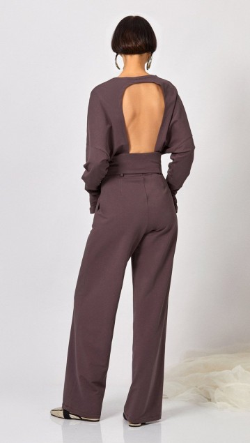 Rivoli Джемпер 2466-1 фото 4