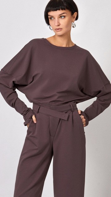 Rivoli Джемпер 2466-1 