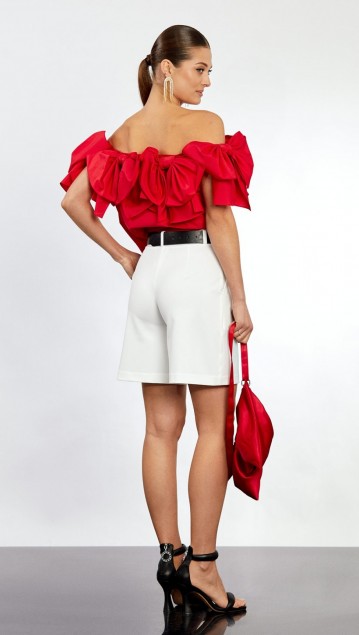 Rivoli Блузка 2467-1 фото 3