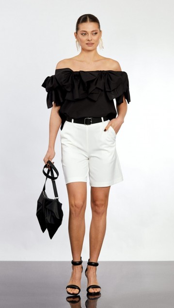 Rivoli Блузка 2467 