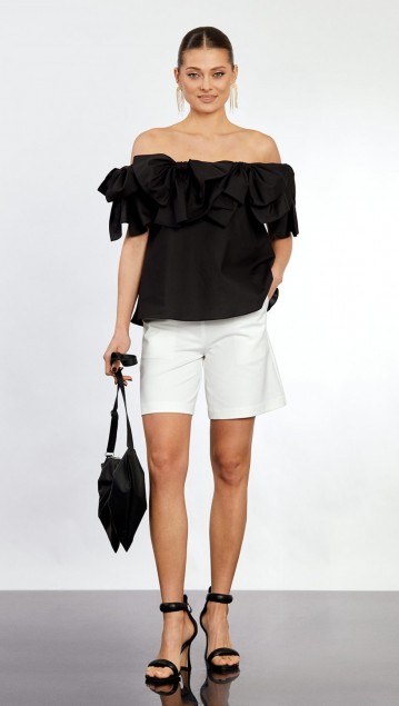 Rivoli Блузка 2467 фото 7