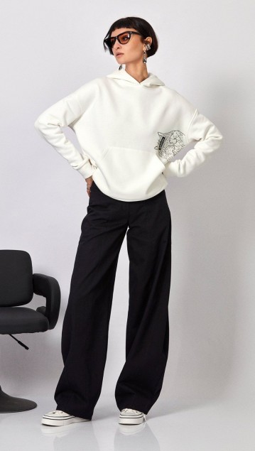 Rivoli Джемпер 3106 