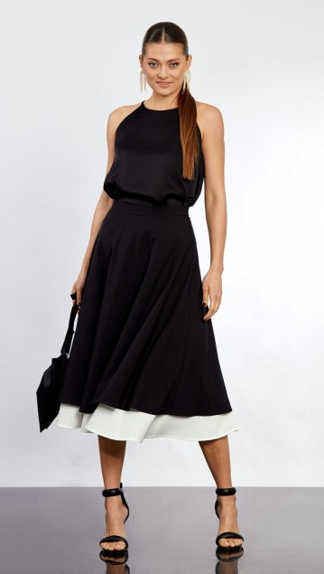 Rivoli Юбка 4068 