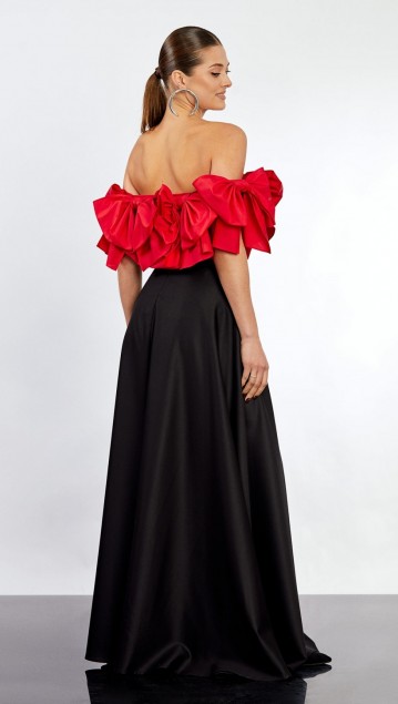 Rivoli Юбка 4069 фото 4