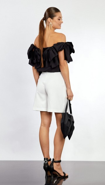 Rivoli Шорты 5255-3 фото 3