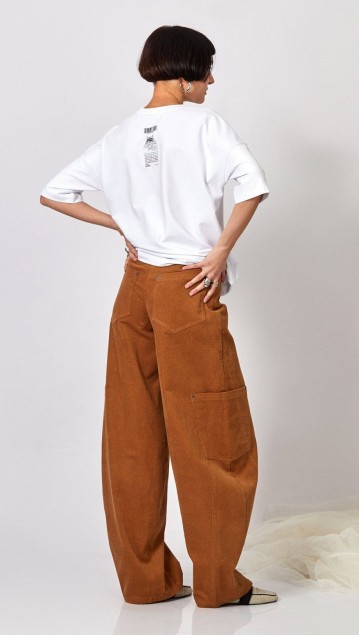 Rivoli Брюки 5256 фото 2