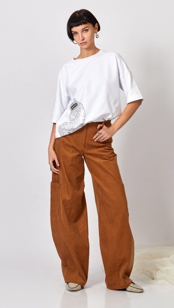 Rivoli Брюки 5256 