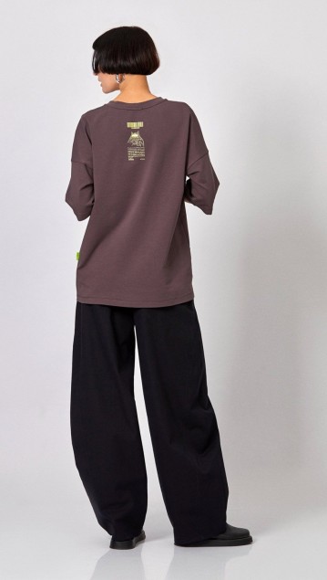 Rivoli Блузка 6058 фото 2