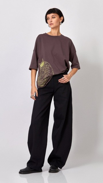 Rivoli Блузка 6058 