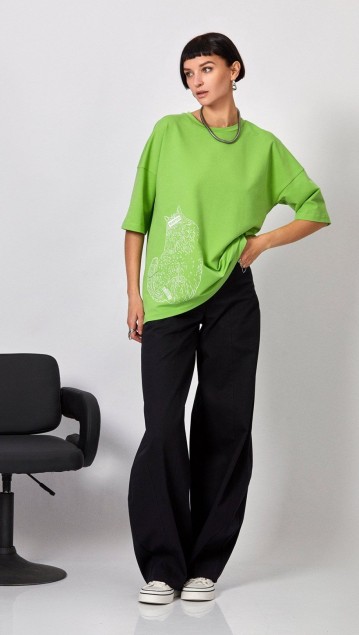 Rivoli Блузка 6060-1 