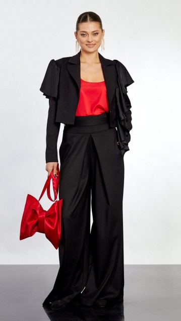 Rivoli Жакет 8080-1 