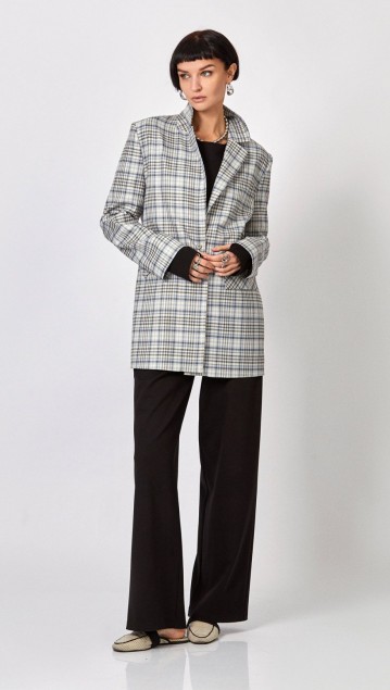 Rivoli Жакет 8092 фото 5