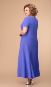 Romanovich Платье 1-1826 Насыщенный голубой фото 3