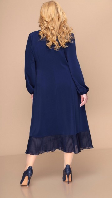 Romanovich Платье 1-2261 Синий фото 5