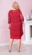 Romanovich Платье 1-2288 Красный фото 3