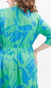 Romanovich Платье 1-2373д Зеленый фото 4