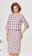 Romanovich Платье 1-2422  Розовый фото 5