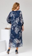 Romanovich Платье 1-2442  Синий фото 4