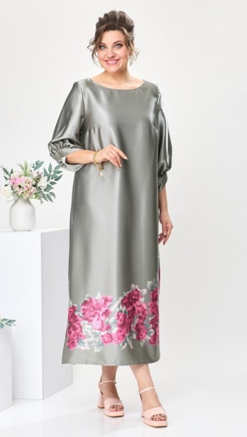 Romanovich Платье 1-2442 