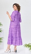 Romanovich Платье 1-2528 Фиолетовый фото 6