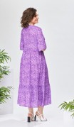 Romanovich Платье 1-2528 Фиолетовый фото 5