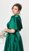 Romanovich Платье 1-2649 Изумрудный фото 5