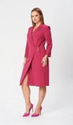 Sandyna Платье 130131 Фуксия фото 6