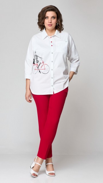 Solomea Lux Комплект 931б фото 4