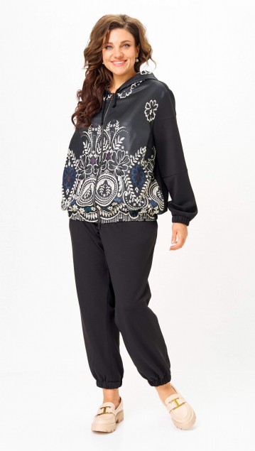 Solomea Lux Костюм 946-449А фото 4