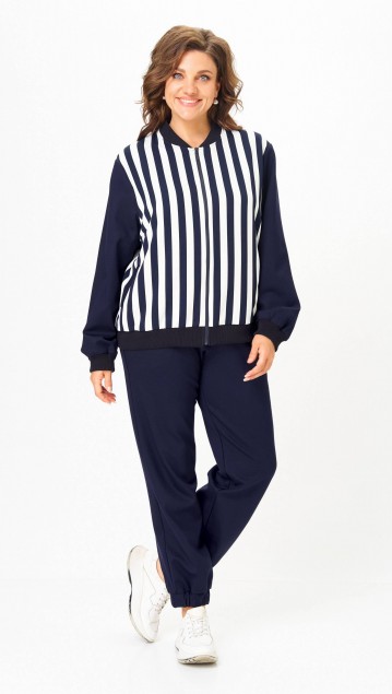 Solomea Lux Костюм 946-449D фото 4