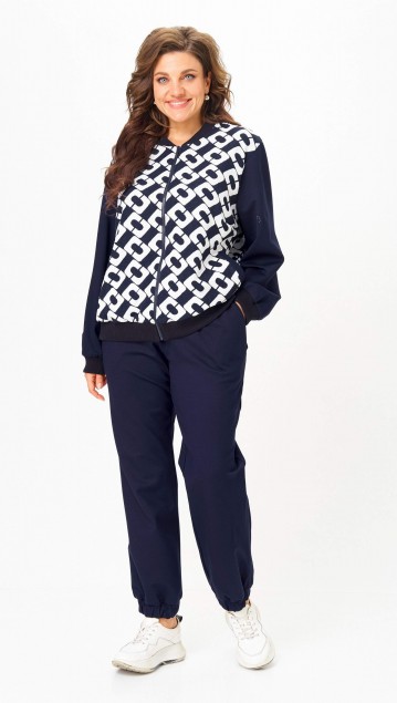 Solomea Lux Костюм 946-449С фото 5