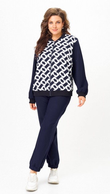 Solomea Lux Костюм 946-449С фото 4