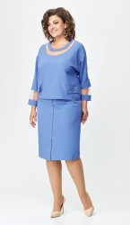  Комплект 949 голубой