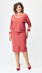  Комплект 949 терракот