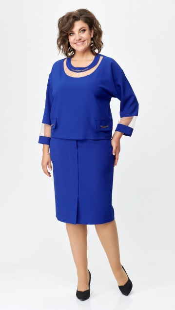 Solomea Lux Комплект 949 электрик фото 2