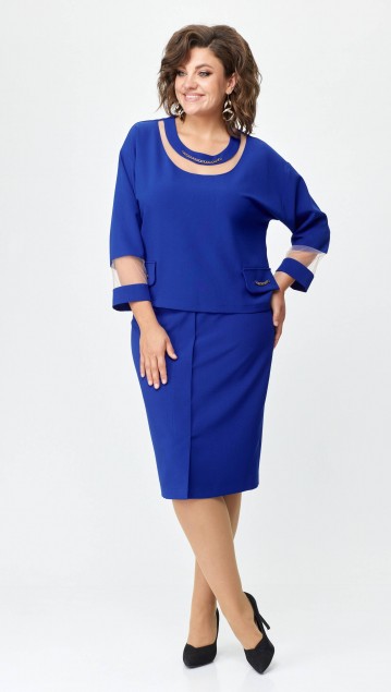 Solomea Lux Комплект 949 электрик 