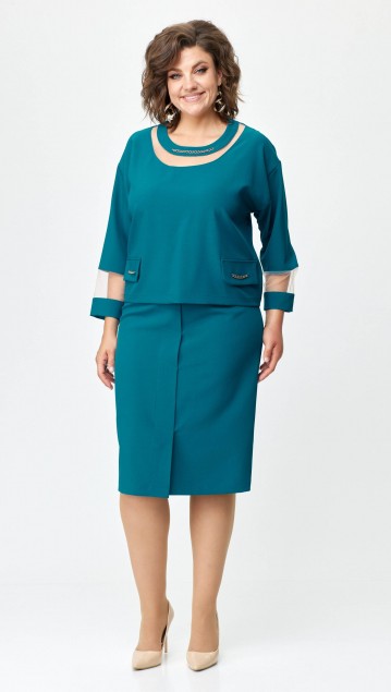 Solomea Lux Комплект 949 бутылка фото 4