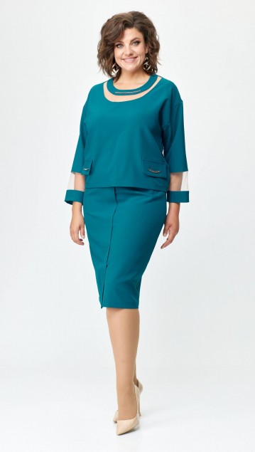 Solomea Lux Комплект 949 бутылка 