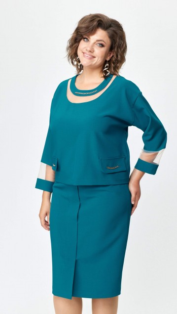 Solomea Lux Комплект 949 бутылка фото 6