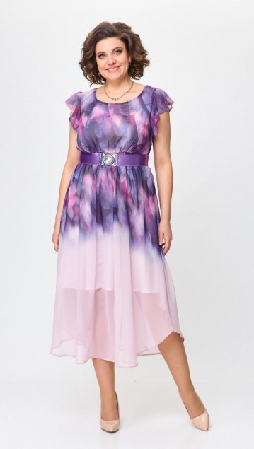 Solomea Lux Платье 958 