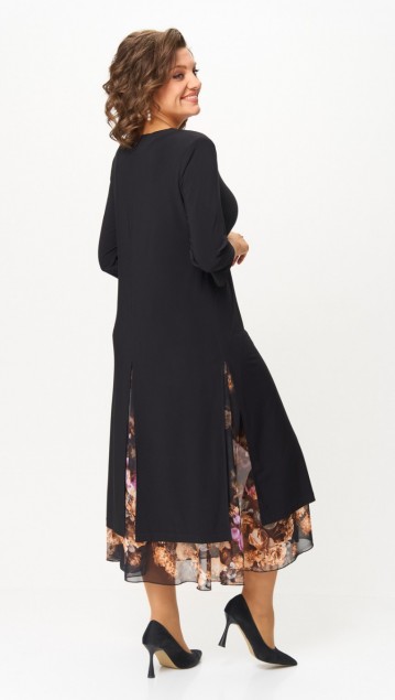 Светлана Стиль Платье 1958 фото 2 Светлана Стиль Платье 1958 фото 2