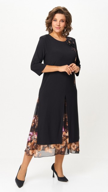 Светлана Стиль Платье 1958  Светлана Стиль Платье 1958