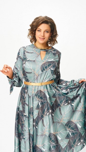 Swallow Платье 707-1 фото 5