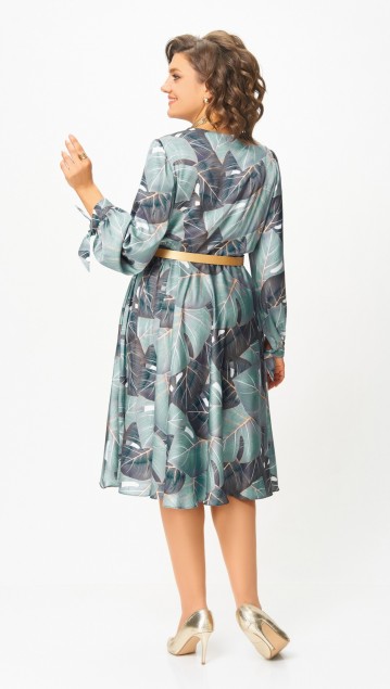 Swallow Платье 707-1 фото 6