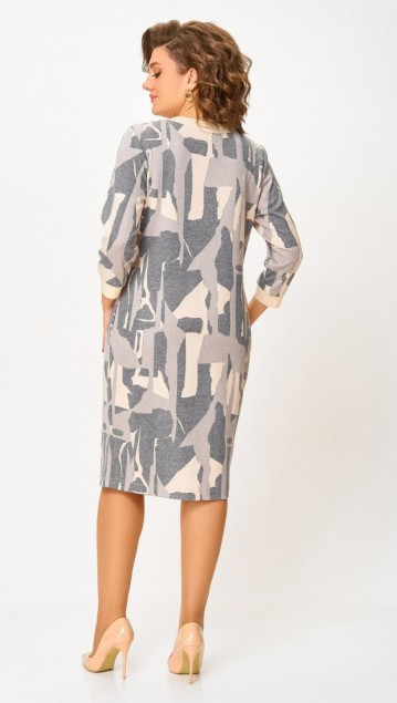 Swallow Платье 782-2 фото 6 Swallow Платье 782-2 фото 6