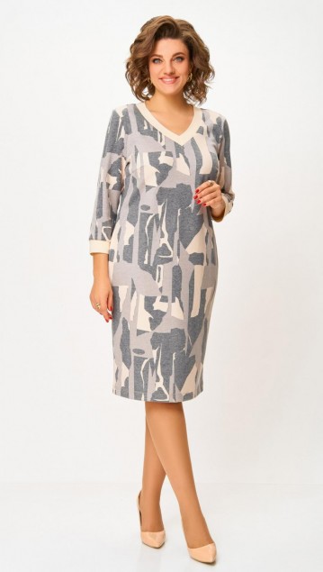 Swallow Платье 782-2  Swallow Платье 782-2