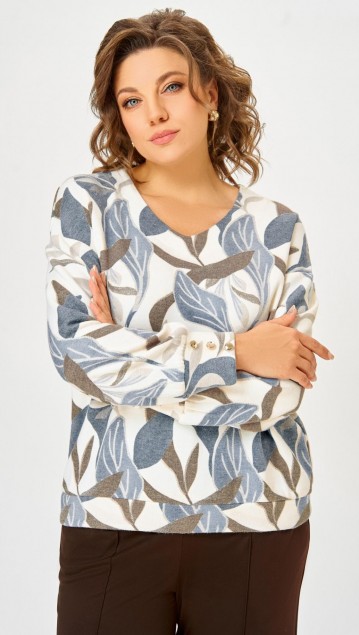 Swallow Джемпер 800-10 