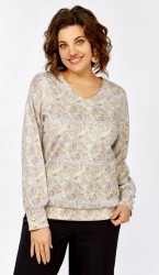  Джемпер 800-7