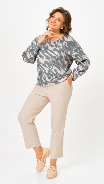 Swallow Джемпер 800-9 фото 3