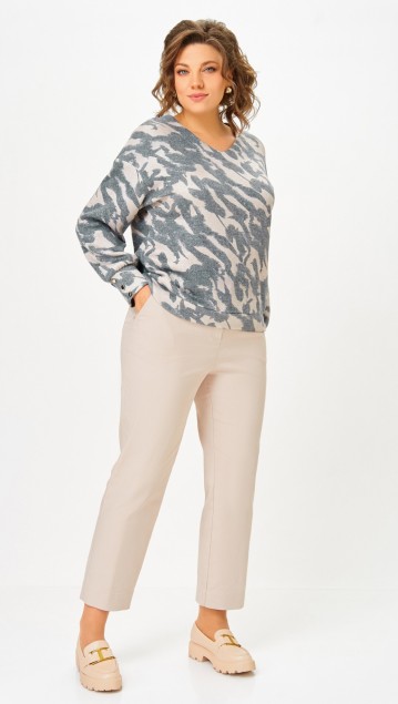 Swallow Джемпер 800-9 фото 2